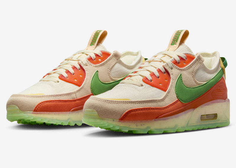 Nike Air Max 90 Terrascape