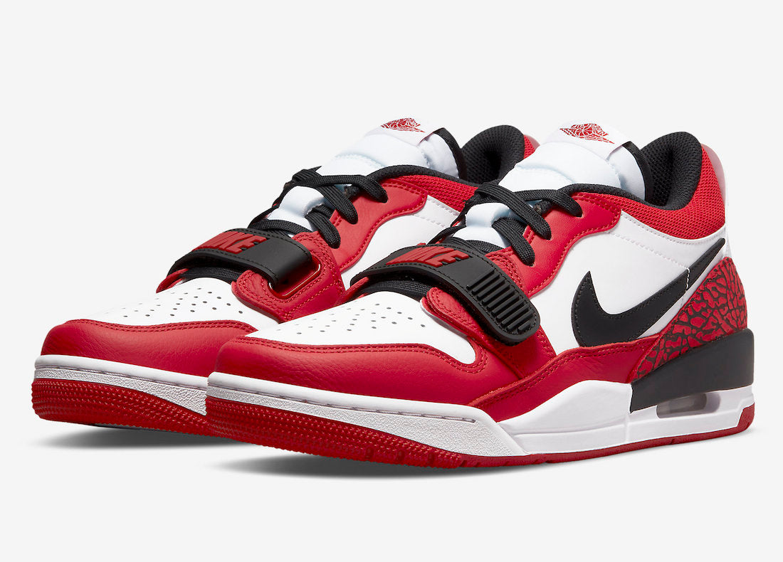 Jordan Legacy 312 Low