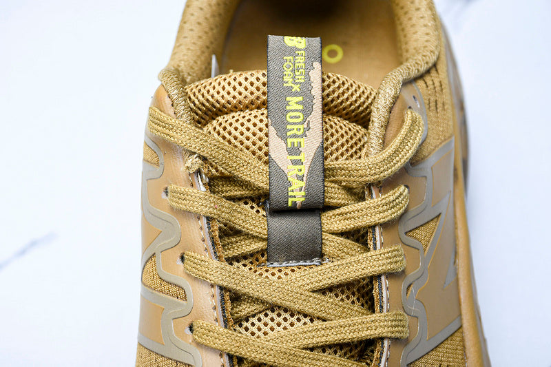 New Balance Trail V3
