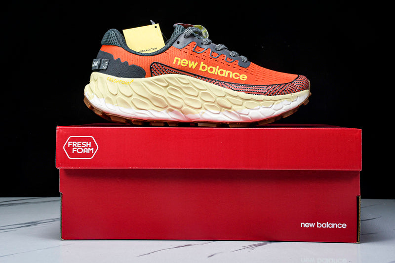 New Balance Trail V3