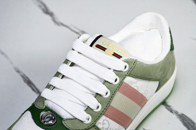 Tênis Gucci