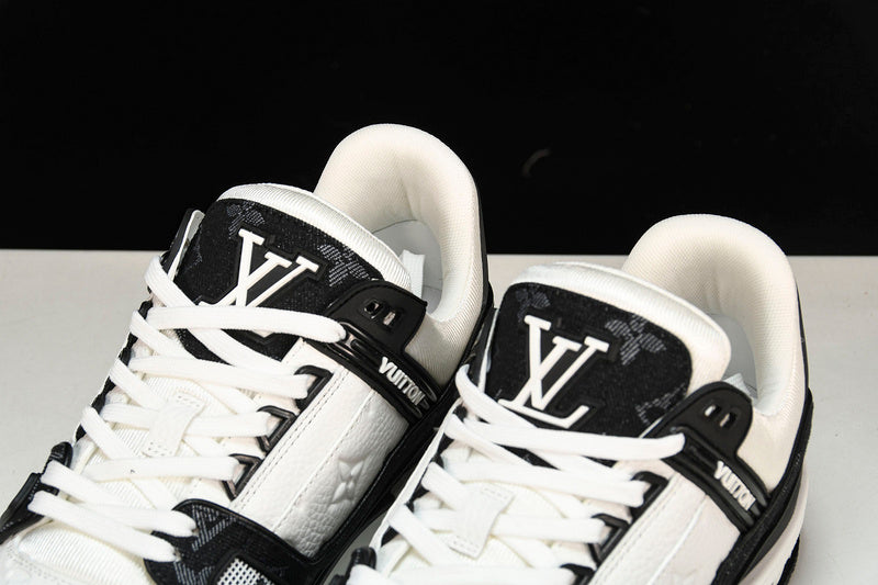 Tênis Louis Vuitton