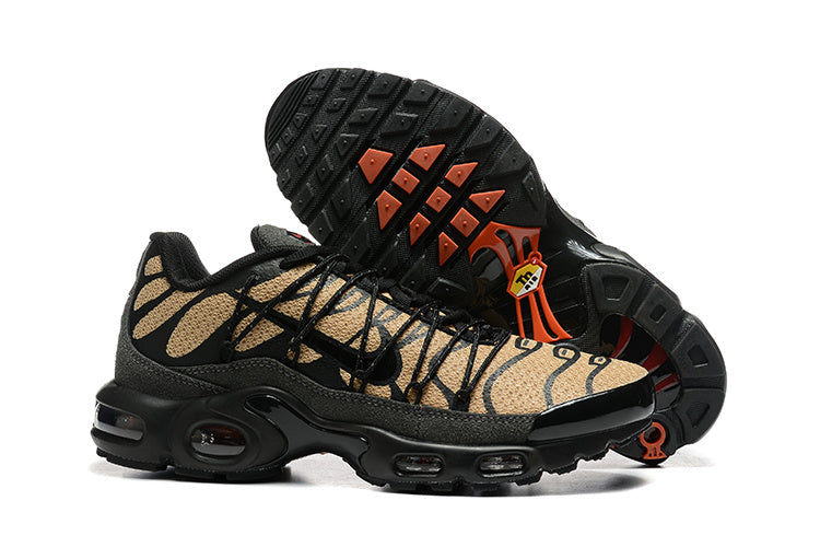 Nike Air Max Plus Utility Caqui