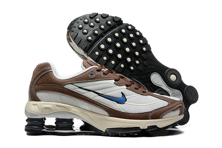 Supreme x Nike Shox Ride 2