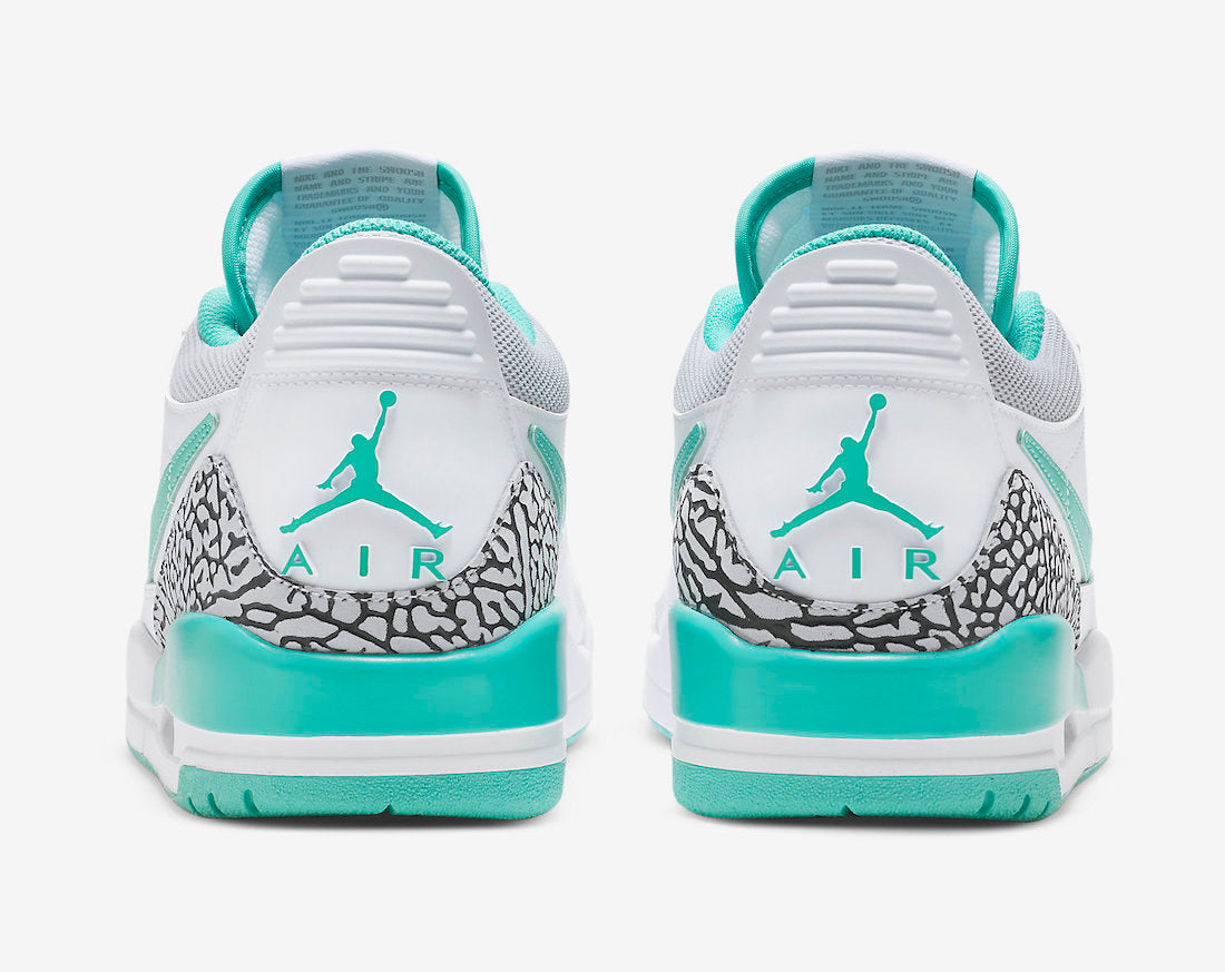 Jordan Legacy 312 Low