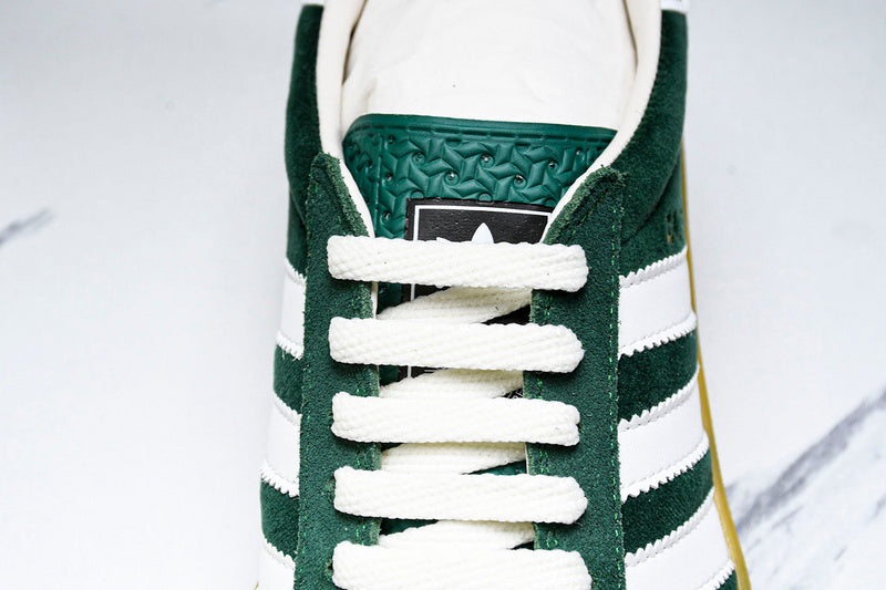 Tênis Adidas Gazelle Gucci