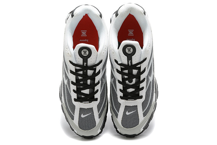Supreme x Nike Shox Ride 2