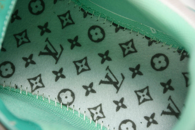 Tênis Louis Vuitton