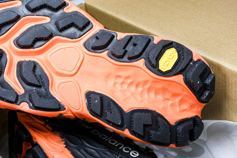 New Balance Trail V3