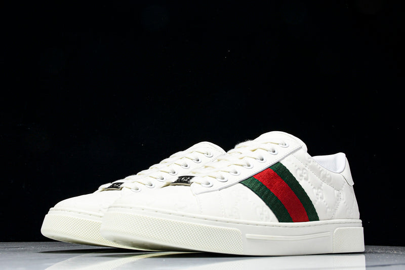 Tênis Gucci