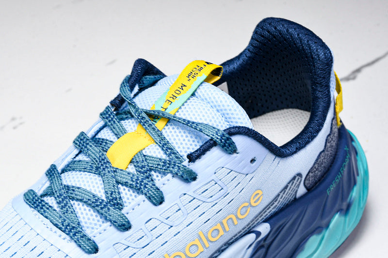 New Balance Trail V3