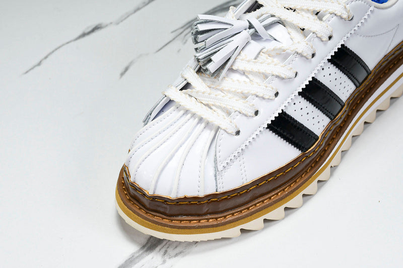 Adidas CLOT Superstar