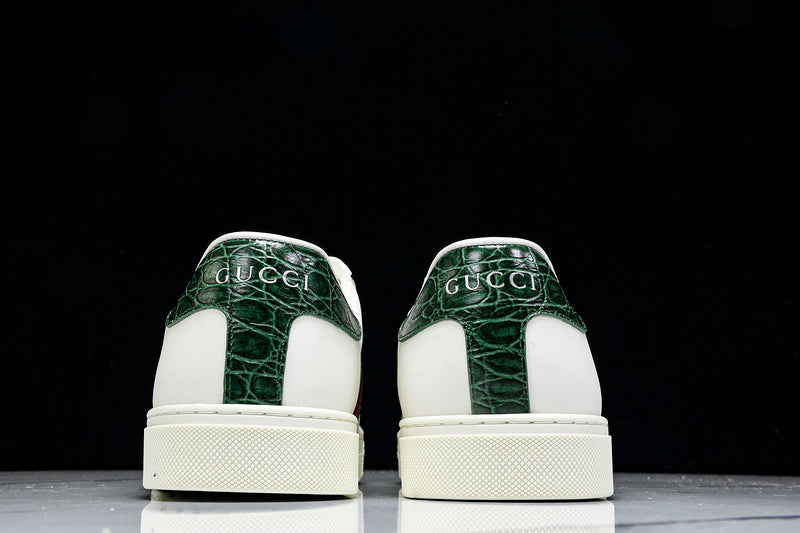 Tênis Gucci