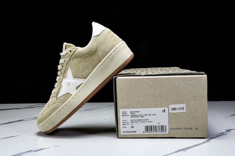 Golden Goose