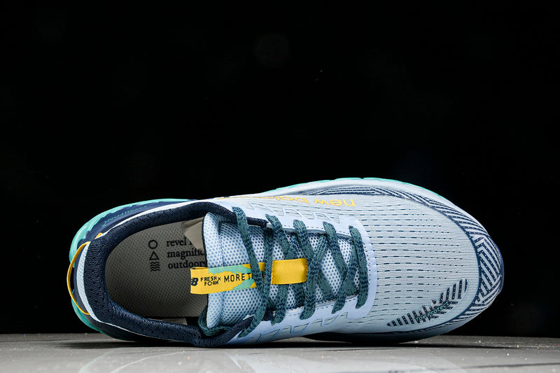 New Balance Trail V3
