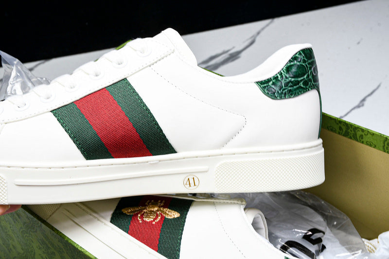 Tênis Gucci