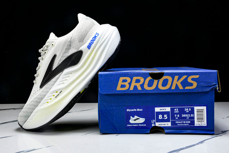 Brooks