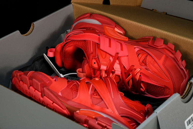 Tênis Balenciaga