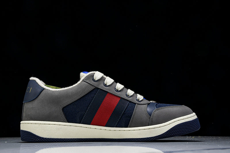 Tênis Gucci