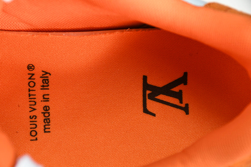 Tênis Louis Vuitton