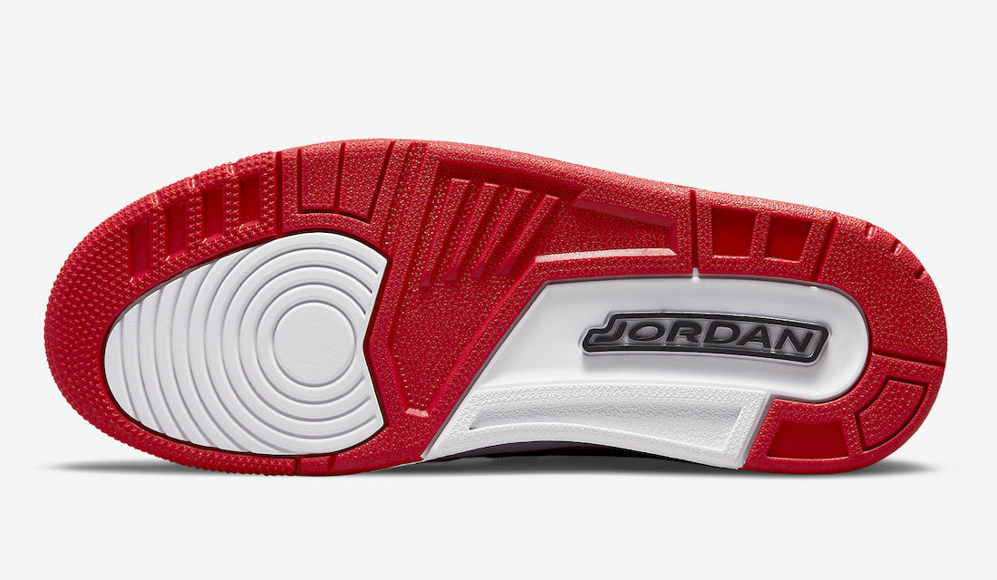 Jordan Legacy 312 Low