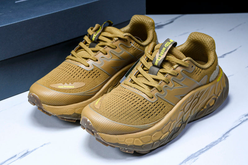 New Balance Trail V3