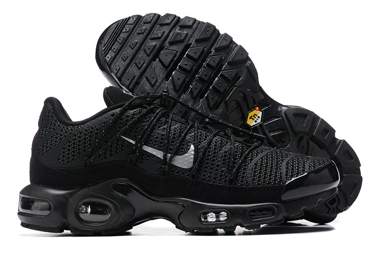 Nike Air Max Plus Utility Black Mamba
