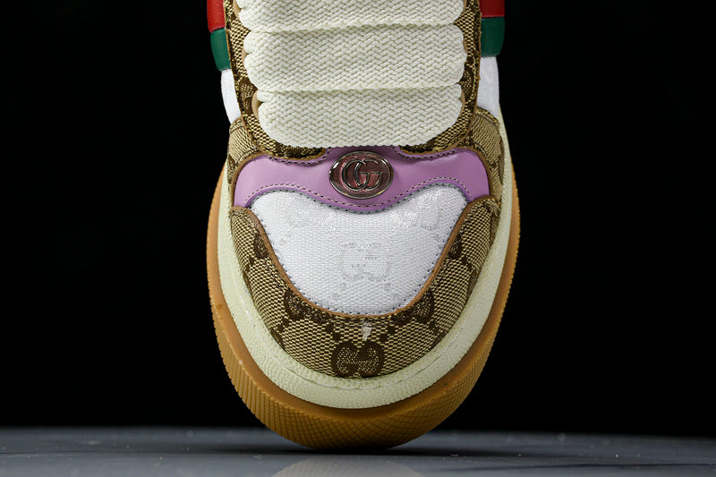 Tênis Gucci