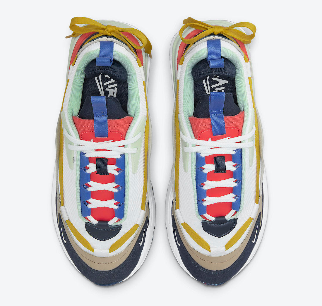 Nike Air Max Furyosa NRG