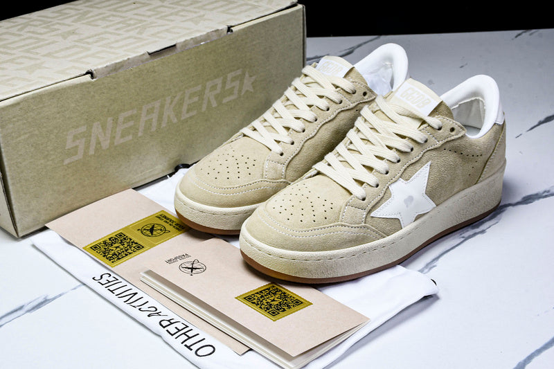 Golden Goose