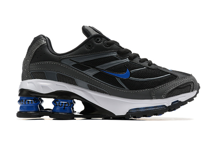 Supreme x Nike Shox Ride 2
