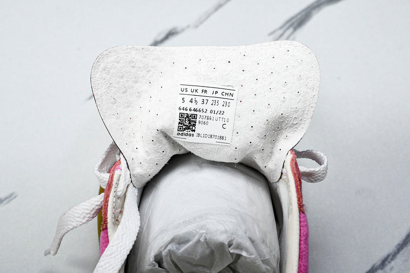 Tênis Adidas Gazelle Gucci