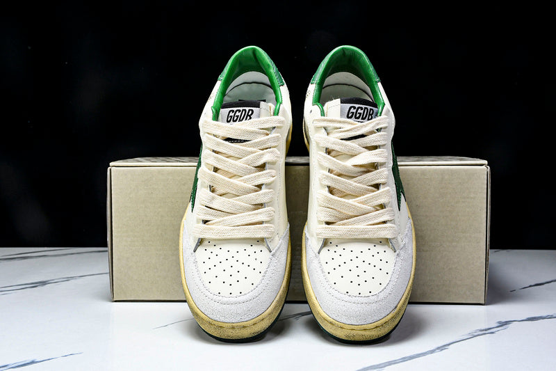 Golden Goose
