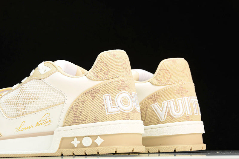 Tênis Louis Vuitton