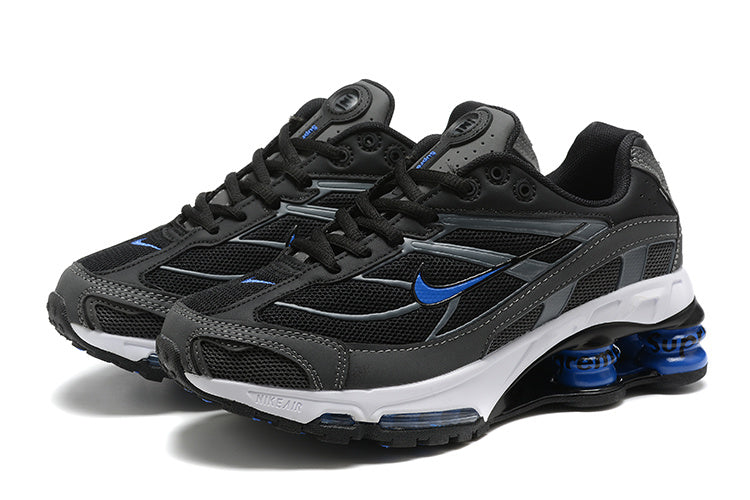 Supreme x Nike Shox Ride 2