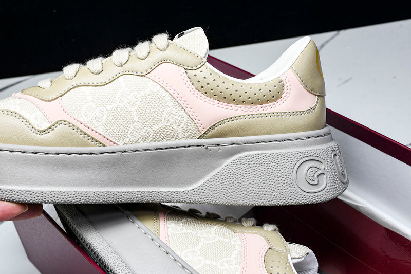 Tênis Gucci