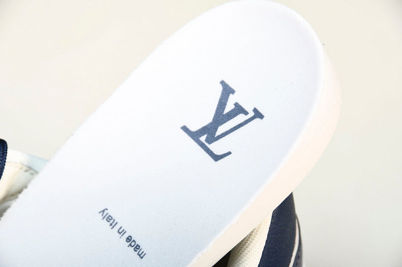 Tênis Louis Vuitton