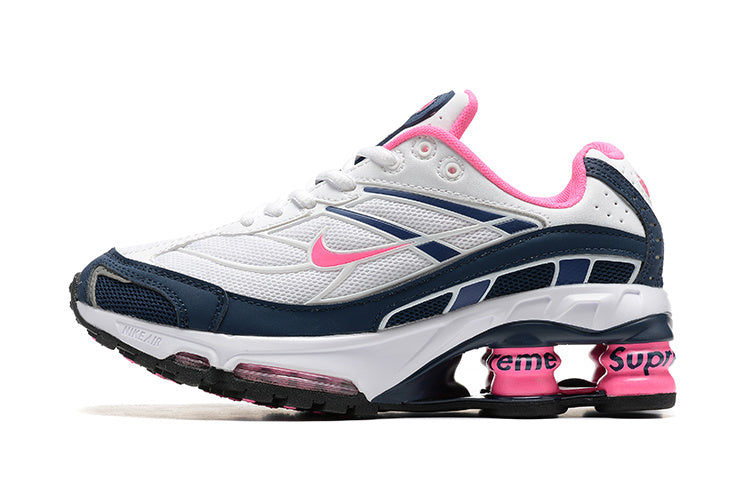 Supreme x Nike Shox Ride 2