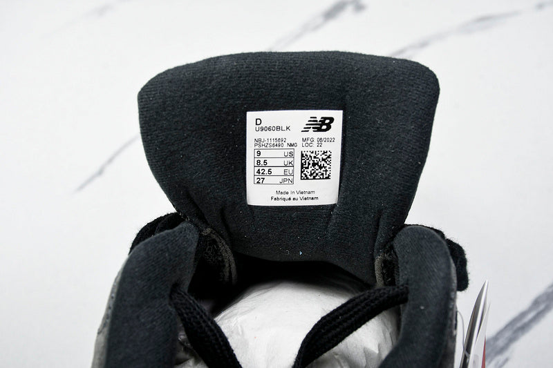 New Balance 9060 OLIVINE