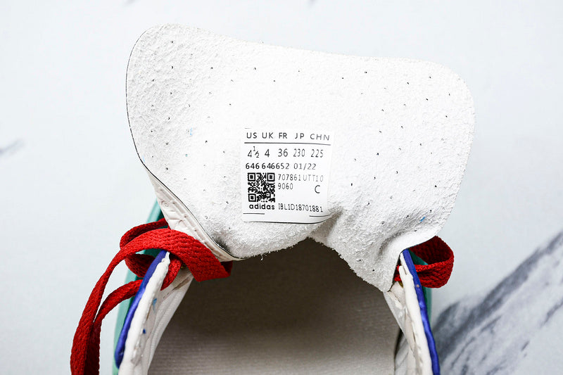 Tênis Adidas Gazelle Gucci