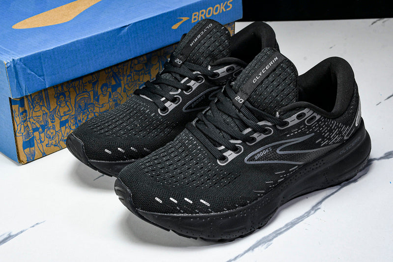 Brooks