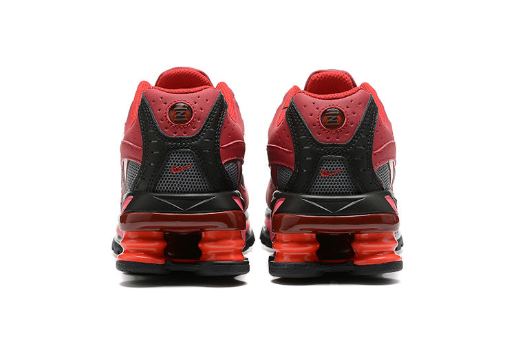 Supreme x Nike Shox Ride 2