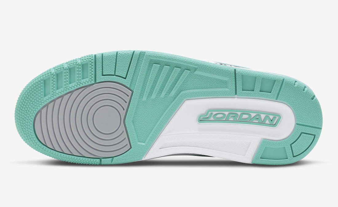 Jordan Legacy 312 Low
