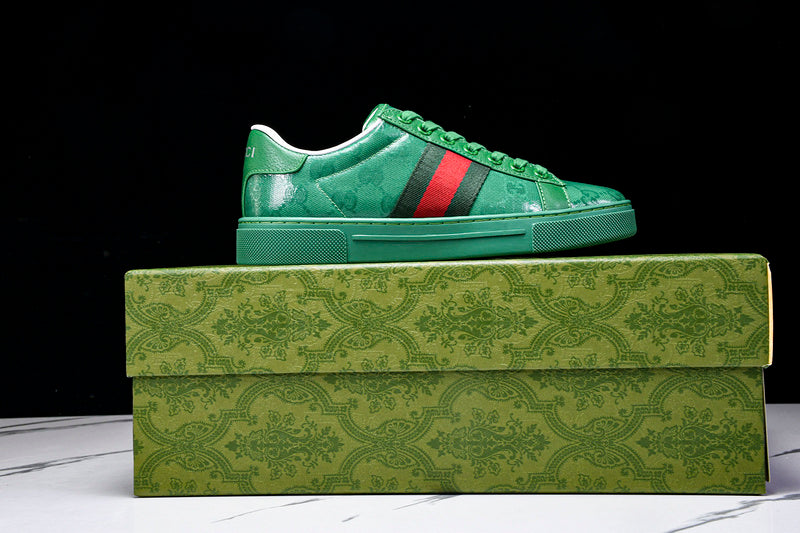 Tênis Gucci