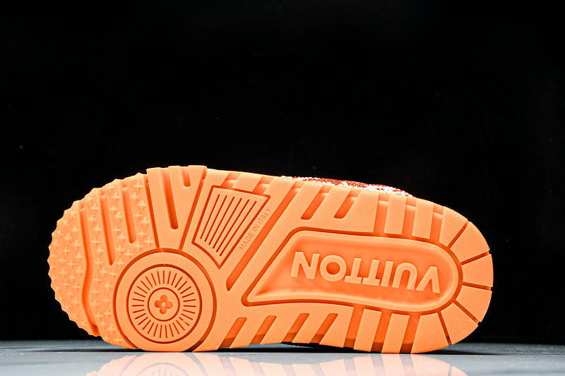 Tênis Louis Vuitton