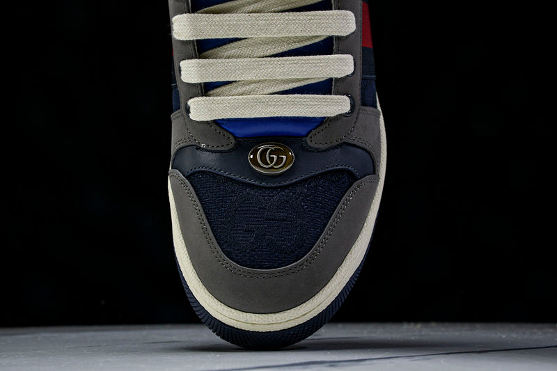 Tênis Gucci