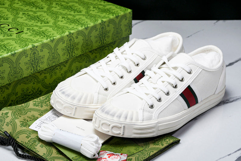 Tênis Gucci