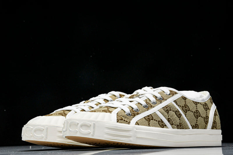 Tênis Gucci