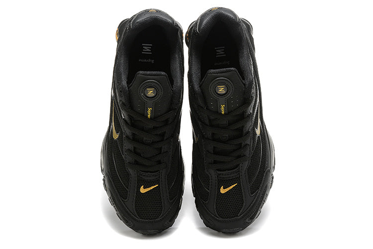 Supreme x Nike Shox Ride 2