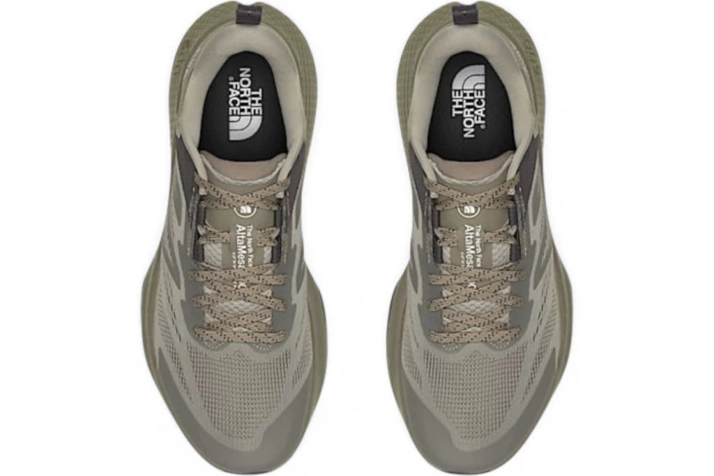 The North Face Altamesa 500